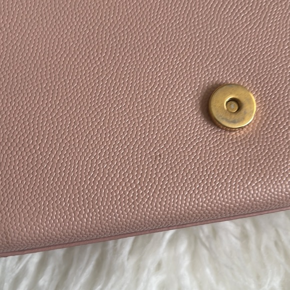 YSL Original Kate Chain Bag - Picture 15 of 17